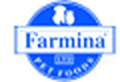 Farmina logo
