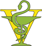 Logo veterinarske apoteke GRIC-GRIC